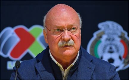 ¿Equipos del Ascenso MX a Primera División? Esto aclaró Enrique Bonilla