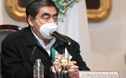 Barbosa destaca que su administración está comprometida en lucha contra el machismo, desigualdades y violencia de género 