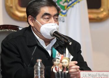 Barbosa destaca que su administración está comprometida en lucha contra el machismo, desigualdades y violencia de género