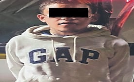 "Ze Pequeño", el joven de 18 años que ya debe dos vidas y cayó tras doble ejecución