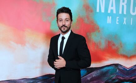 Diego Luna aspira a ser parte de un entretenimiento que haga reflexionar