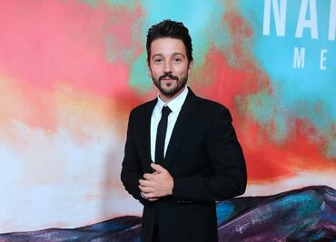 Diego Luna aspira a ser parte de un entretenimiento que haga reflexionar