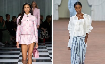 Cómo llevar estampados en tendencia según dos diseñadoras de moda