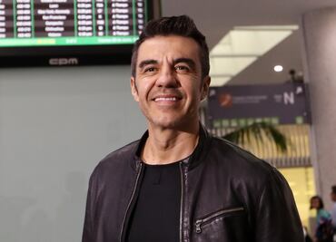 Adrián Uribe anuncia que será papá, otra vez