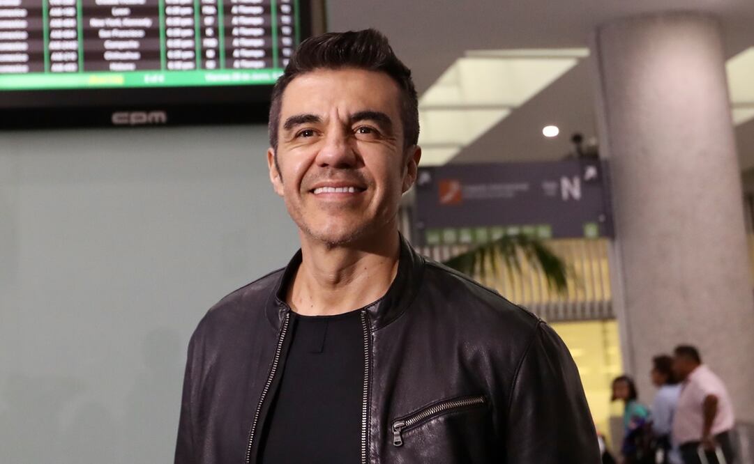 Adrián Uribe. Foto: Archivo