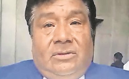 El día en que Don Alberto domó al Mariachi Mi Tierra 