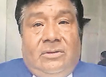 El día en que Don Alberto domó al Mariachi Mi Tierra