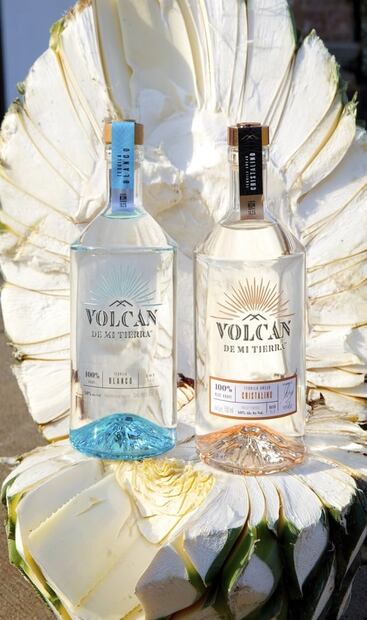 Etiquetas de tequila que no deben de faltar en tu colección