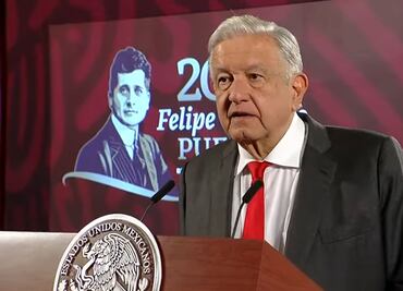 AMLO abre posibilidad a un acuerdo con aseguradoras para evitar medidas extremas; “sin dejar de cumplir con la ley”, dijo