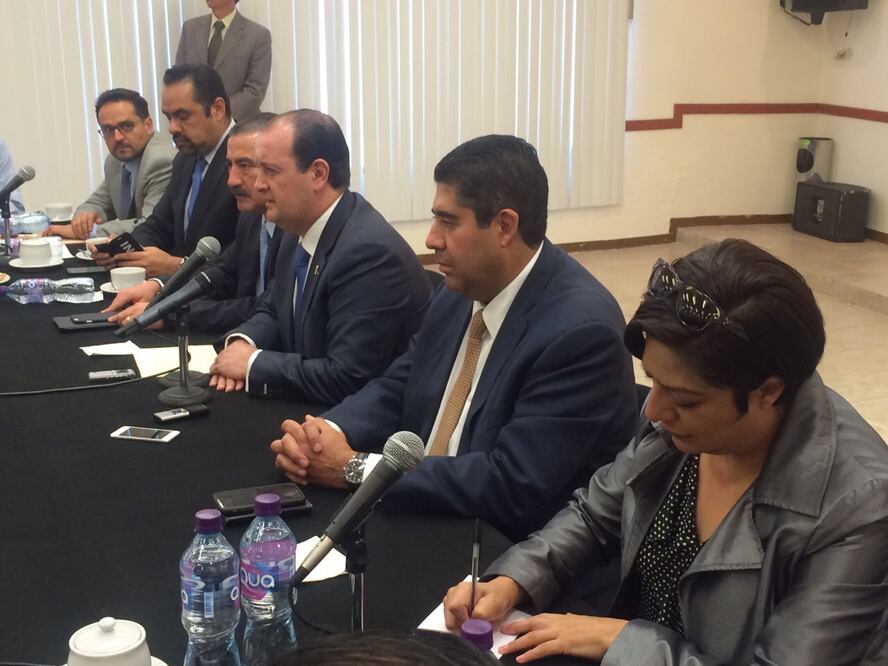 Fernando Ramírez/ EL UNIVERSAL