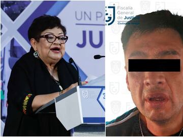 Violador serial de Oceanía suma 149 años de sentencia; le dan 26 años más por ataque a 3 mujeres