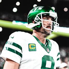 Aaron Rodgers se rompió el tendón de Aquiles y se perderá el resto de la temporada