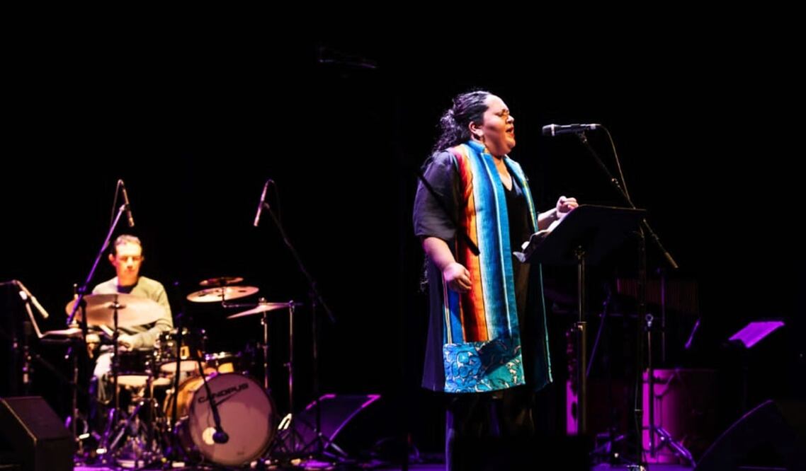 Foto: Secretaría de Cultura