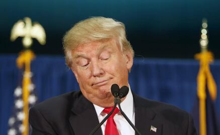 Donald Trump quiere prohibir el cifrado de extremo a extremo