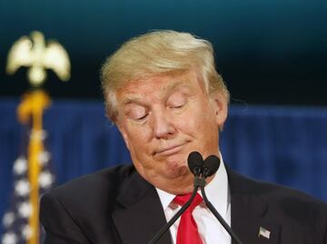 Donald Trump quiere prohibir el cifrado de extremo a extremo