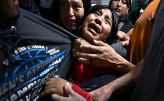 Lo que separó ICE: la historia detrás de la foto del año del World Press Photo 2026 