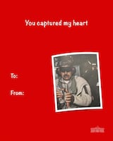 La Casa Blanca comparte tarjetas por San Valentín con la captura de Maduro, situación en Groenlandia y por migrantes; "capturaste mi corazón", dice