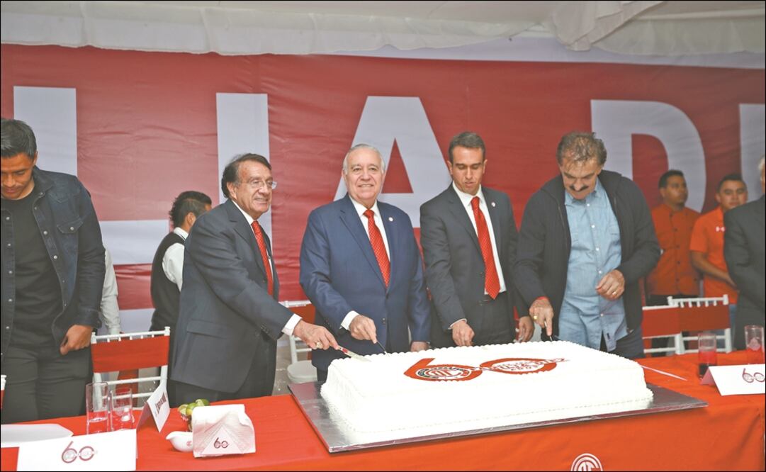 FOTO: JORGE ALVARADO. EL UNIVERSAL