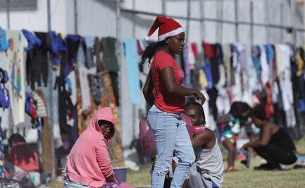 ¿Qué medidas tomará el gobierno de México para apoyar a migrantes en esta temporada invernal?