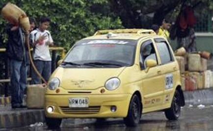 "Aquí también hace falta ayuda": las carencias de Cúcuta, la ciudad que almacena víveres para Venezuela