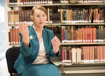 Para el Presidente, la ciencia no es prioridad: Julieta Fierro