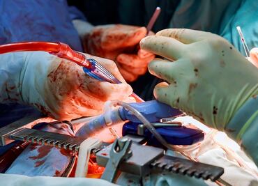 El cuerpo del mañana