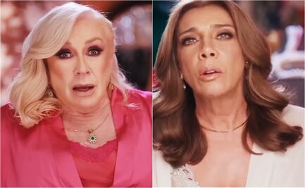 Laura Zapata opina acerca de la estafa telefónica de la que Cynthia Klitbo fue víctima: "el Universo se encarga de regresarnos lo que le lanzamos"