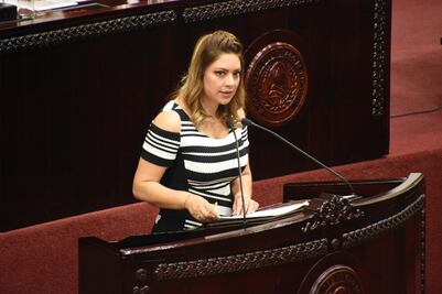 Se registran seis aspirantes a titular de derechos humanos en Hidalgo