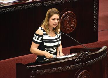 Se registran seis aspirantes a titular de derechos humanos en Hidalgo