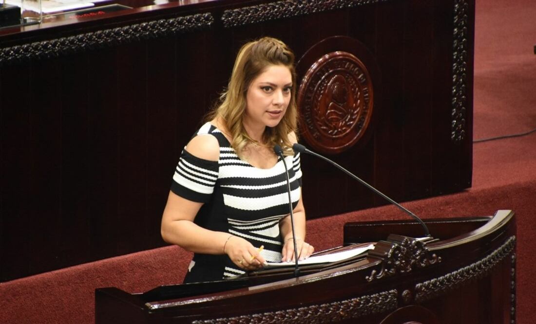 Foto: Dinorath Mota / EL UNIVERSAL