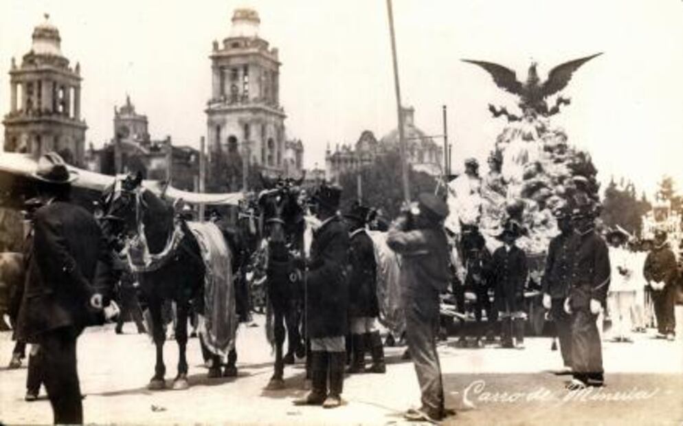 Cuando la Independencia solo la celebraban los ricos