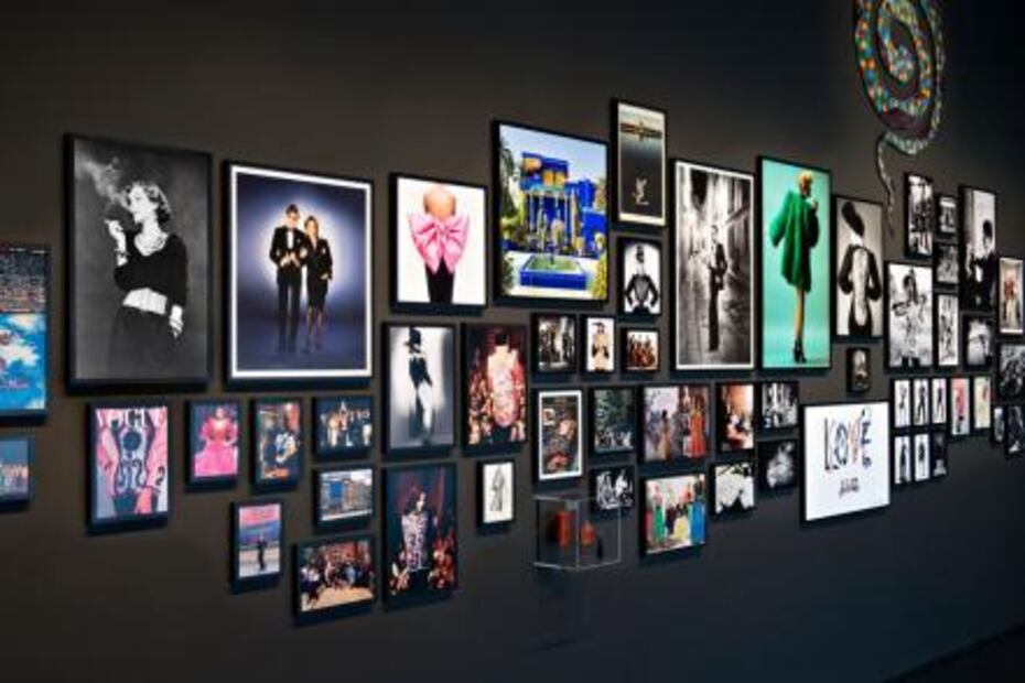 Se inaugura el Museo Yves Saint Laurent