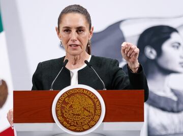 Lo que tienes que saber del festival de Sheinbaum en el Zócalo; checa aquí la hora y grupos musicales