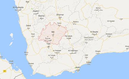 Mueren 8 mujeres y 4 niños en ataque en boda en Yemen