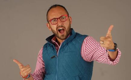 "La homosexualidad es una moda", asegura Mauricio Clark