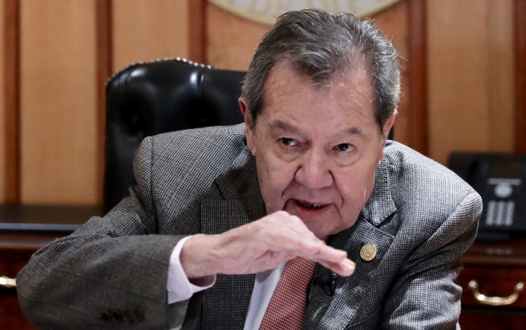 Fracasa la “Operación Maquillaje”