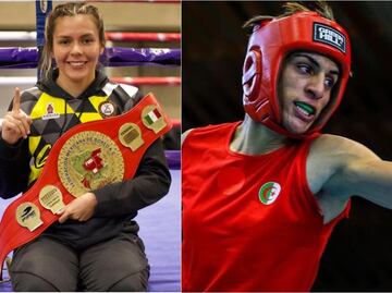 Brianda Cruz agredece descalificación de boxeadora transgénero: "Me lastimaba mucho"