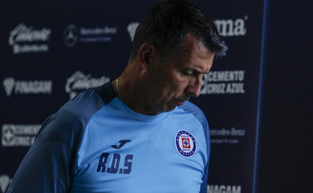 Robert Dante Siboldi. Foto: Imago 7