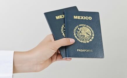 Pasaporte mexicano: ya puedes programar tu cita por internet