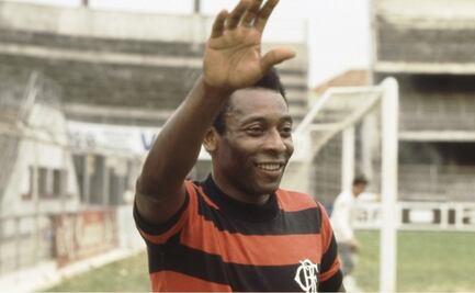 ¿De qué equipo era realmente aficionado Pelé?
