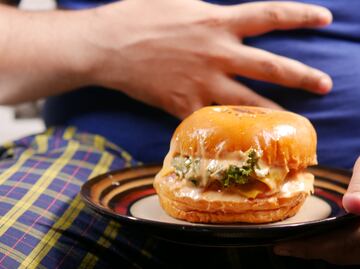 Prepara "milagroso" remedio casero con esta planta de tu jardín para terminar con la gastritis