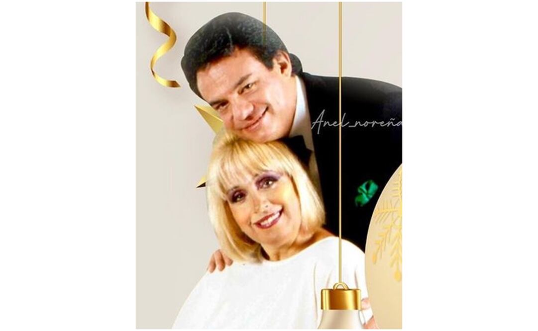 Foto: Instagram Anel Noreña 