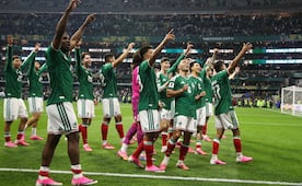 Las claves de México para vencer a Inglaterra en el Mundial 2026, según EL UNIVERSAL Deportes