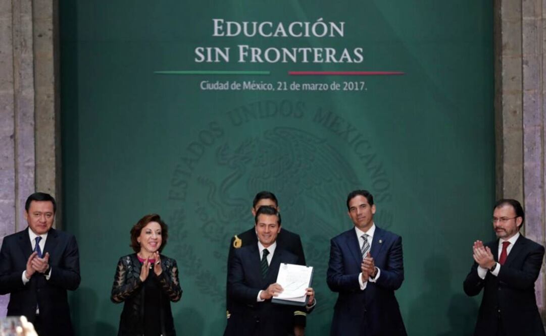 Ivan Stephens / EL UNIVERSAL