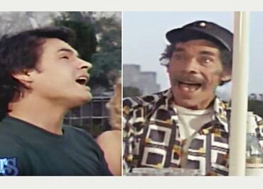 Cuando Juan Gabriel y "Don Ramón" cantaron juntos