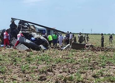 El día que murieron 14 marinos para arrestar a Rafael Caro Quintero; hoy se enfrenta a la justicia estadounidense