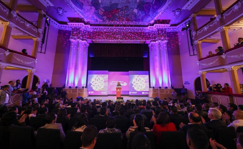 Tlaxcala, candidata a Ciudad Americana del Deporte 2027. Foto: especial