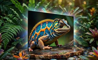 Pantalla Samsung Clase QLED 4K de 65 pulgadas en menos de 9 mil pesos en Amazon México; conoce sus características