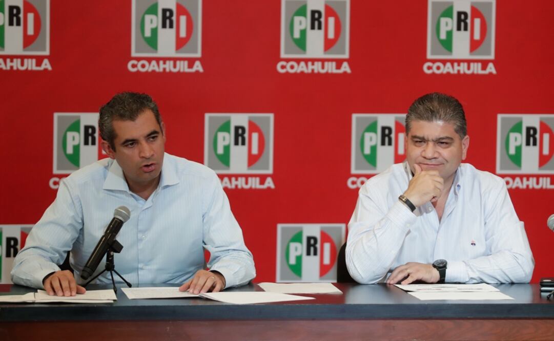 FOTO: IVÁN STEPHENS / EL UNIVERSAL