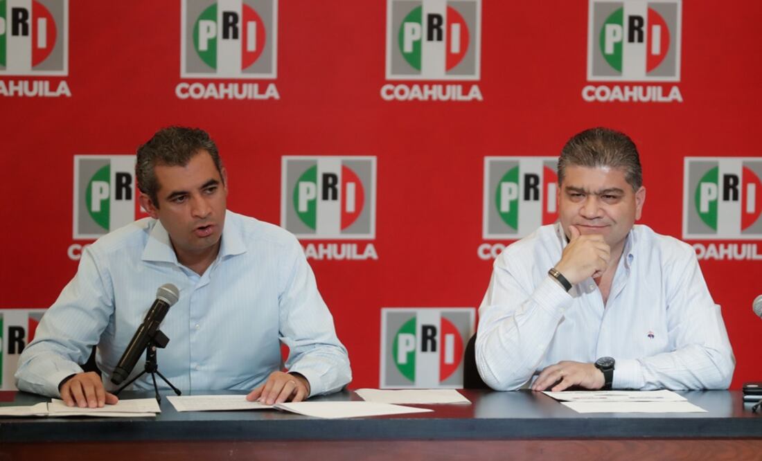 FOTO: IVÁN STEPHENS / EL UNIVERSAL